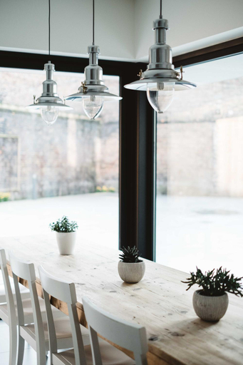 Food & Drinks 4, Villa Fluisterbos met gratis parking, West-Vlaanderen