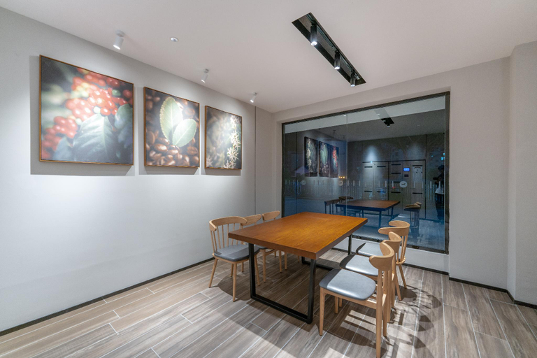 Others 5, Hanting Hotel Yuxi Eshan, Yuxi