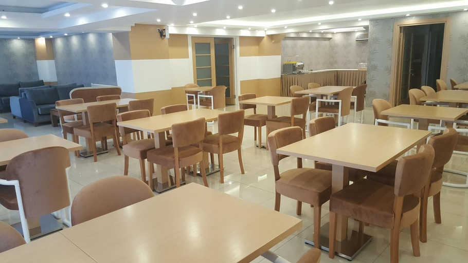 Public Area