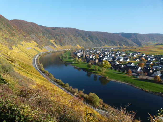 Others 3, Ferienweingut Rudorfer, Cochem-Zell