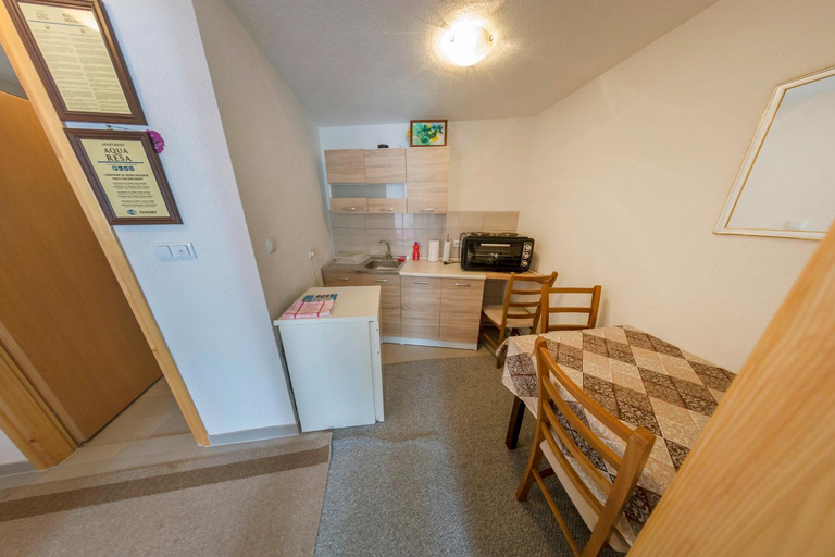 3, Apartment Resaa, Una-Sana