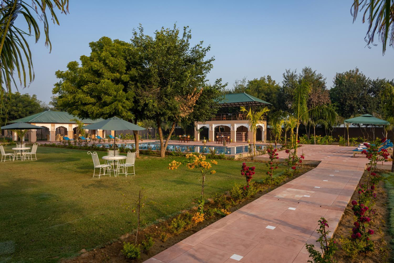 Others 5, Aangan Resort Ranthambore - A Private Pool Villa, Sawai Madhopur