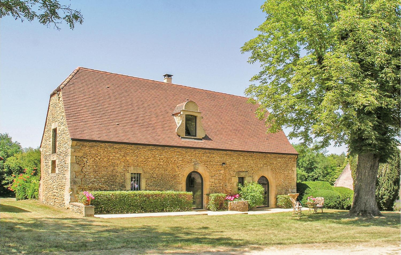 Lovely Home In Valojoulx, Dordogne