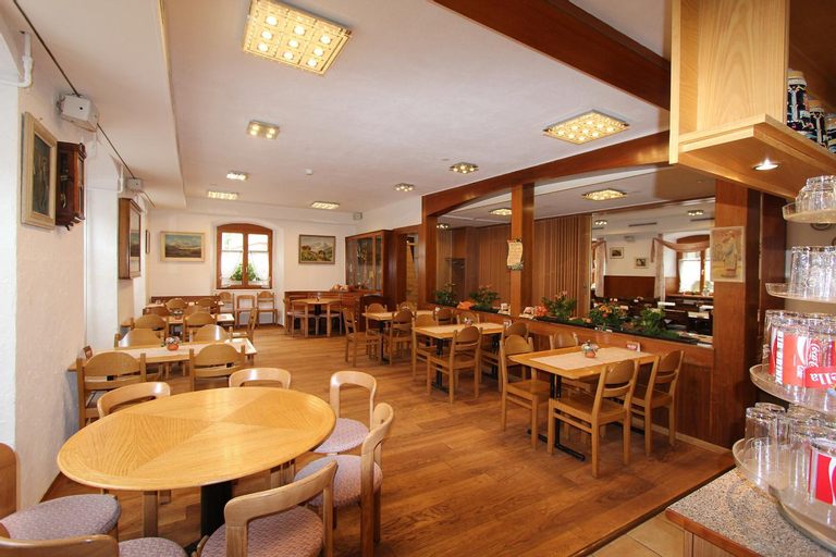 Food & Drinks 4, Gasthof Adler, Laufenburg