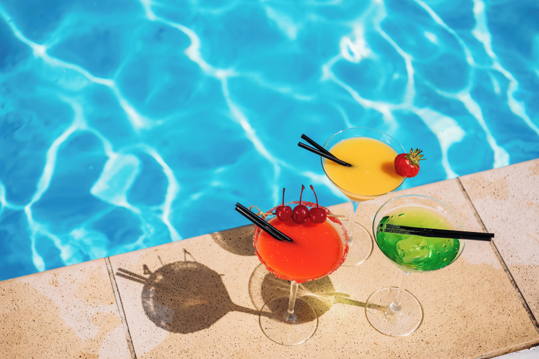 Sport & Beauty 2, DoubleTree by Hilton Dubai - Business Bay, Dubai