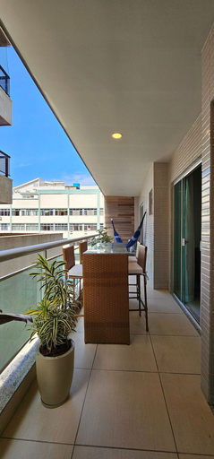 Others 5, Lindo Apartamento na Praia do Forte! (204), Cabo Frio