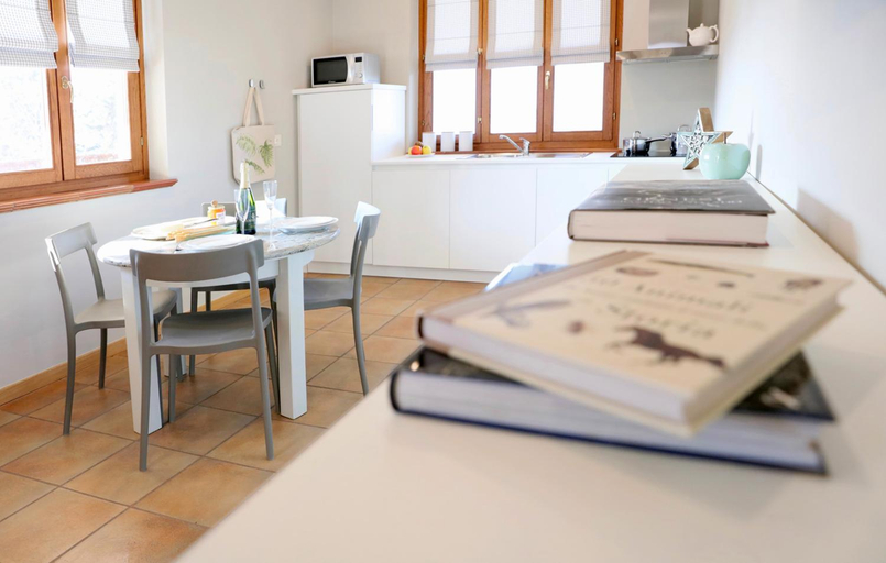 Others 4, LE SETTE VIE HOLIDAY HOMES, Cuneo