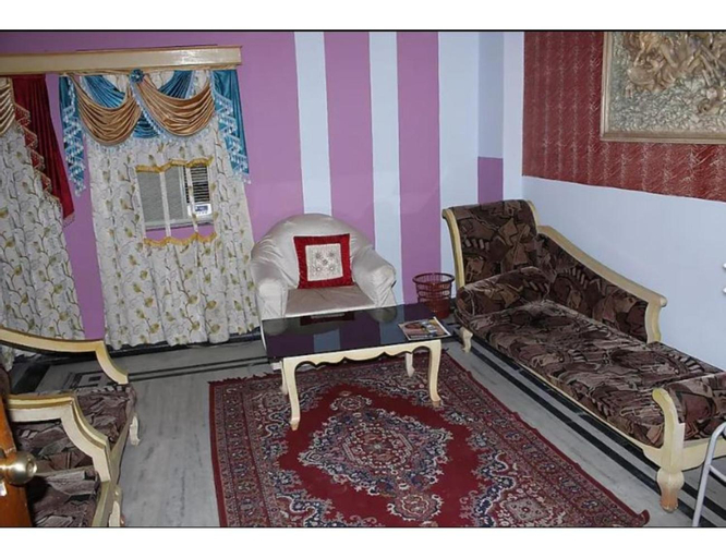 Bedroom 2, Hotel Somraj Regency, Tripura, West Tripura