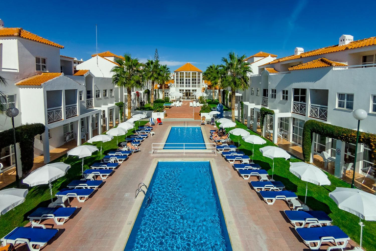 Sport & Beauty 5, Club Ouratlantico, Albufeira
