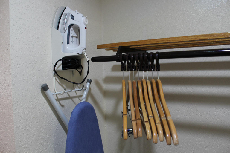 Amenities 17