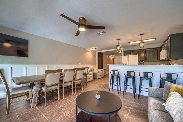 Others 1, WW G102 Waterwheel Resort Condo, Comal