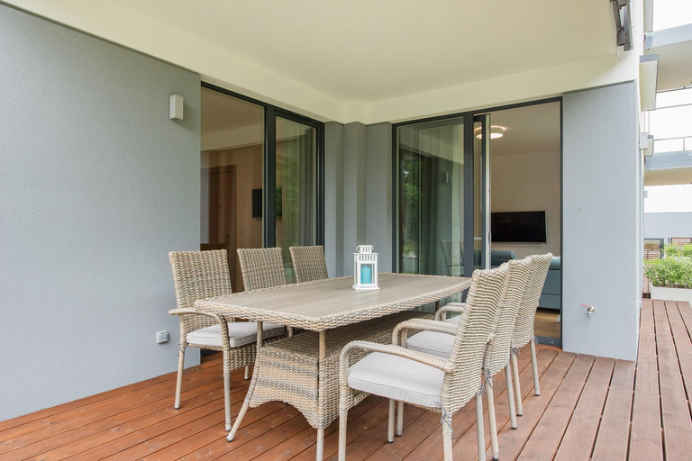 Others 4, INA Rent - Tre Mare Apartamenty, Gdańsk City