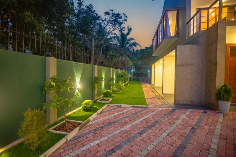 Exterior & Views 2, Villa Senaya, Galle Four Gravets
