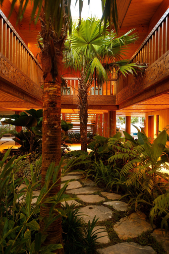 Exterior & Views 2, Bahay Artisano, El Nido