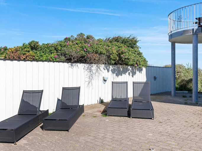 Others 5, 4 Star Holiday Home in Hirtshals, Hjørring
