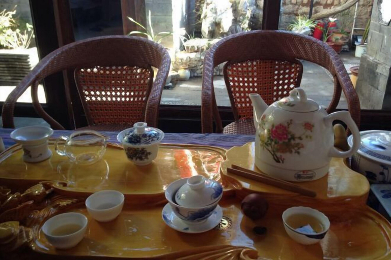 Food & Drinks, Lijiang Shijingli Boutique Inn, Lijiang