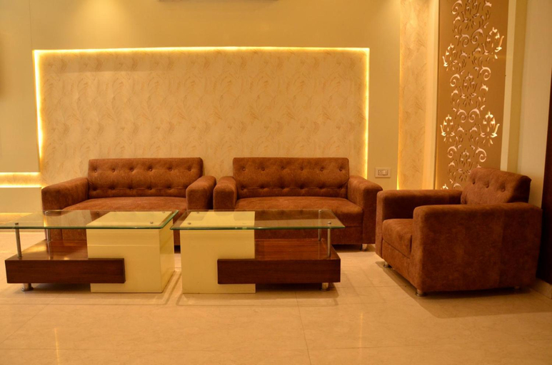 Others 3, Hotel Seeta Since 1965, Amritsar