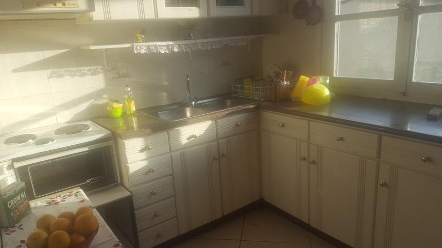 Others 4, P & G Apartment, North Aegean
