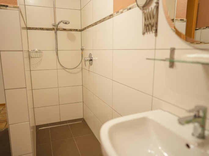 Others 3, Ferienwohnungen Ebensperger - Chiemgau Karte, Traunstein