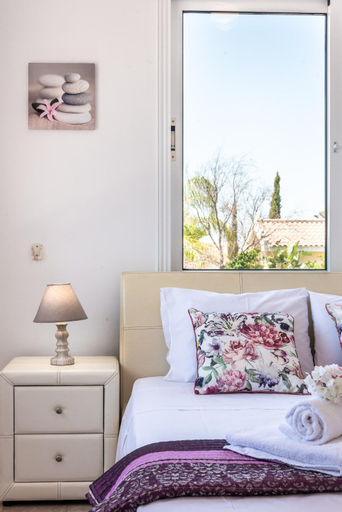 1, Villa Willow Mandali by Ezoria Villas