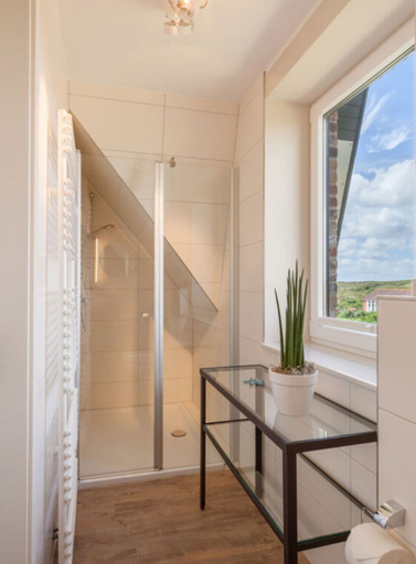 Interior, Dunenhuus West Modern Retreat, Aurich