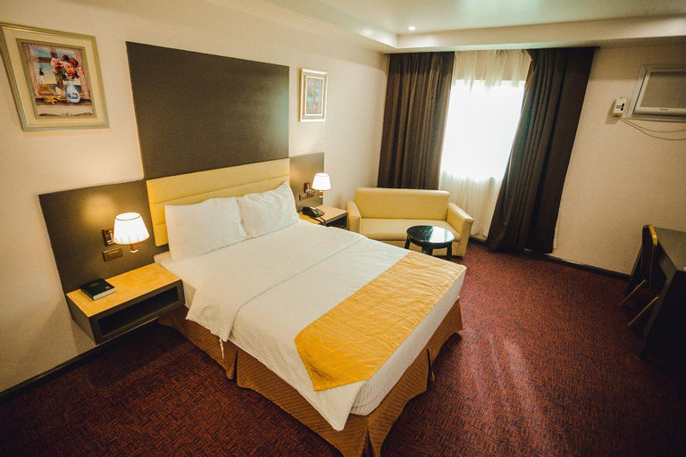 Bedroom 6