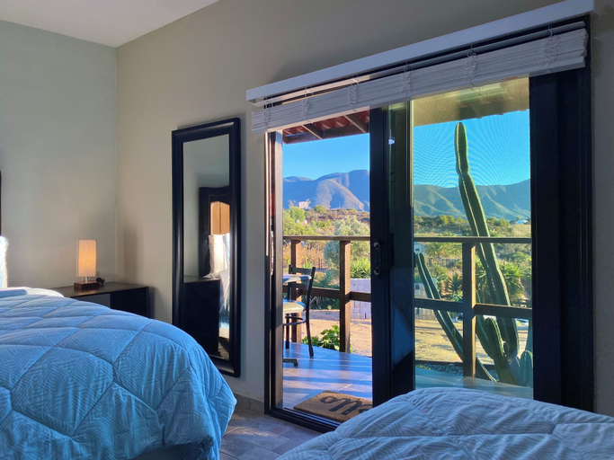 Bedroom 11