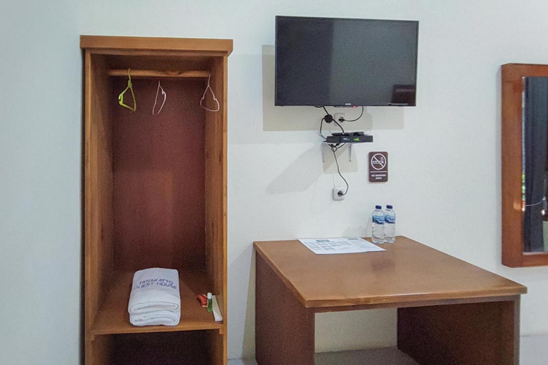 Amenities 20