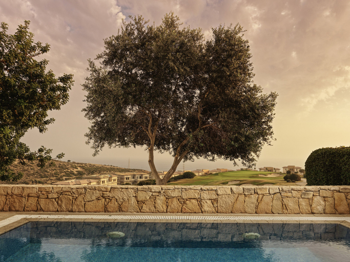 Sport & Beauty 3, Aphrodite Hills Hotel and Resort