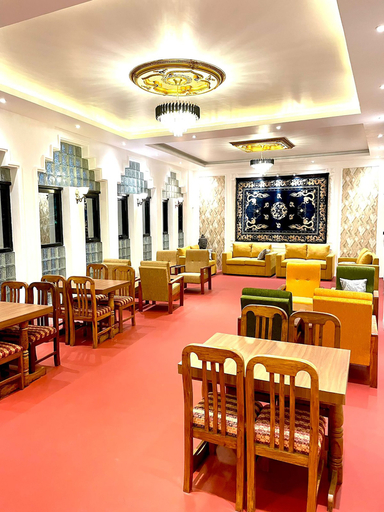 Food & Drinks 5, Khumbila Hotel, Bagmati