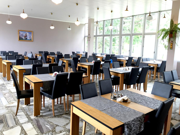 Food & Drinks 5, Hotel *** NAT Krynica Morska, Nowy Dwór Gdański