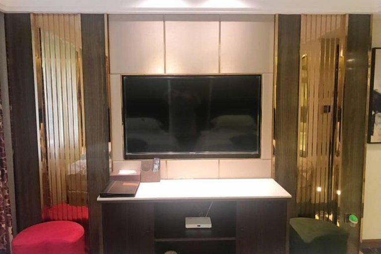 Others 3, Liuxiangge Hotel, Leshan