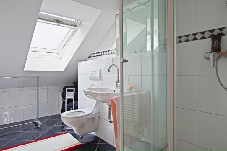 Bathroom, Private Rooms, Region Hannover