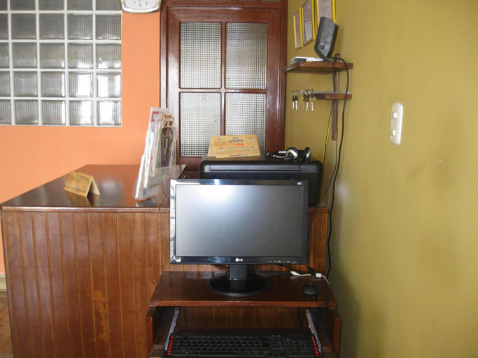 Public Area