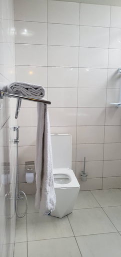 Bathroom 3, Simba Villa, Arusha Urban