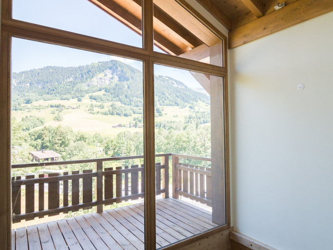 Others 5, Luxury Chalet Near Megeve, Haute-Savoie