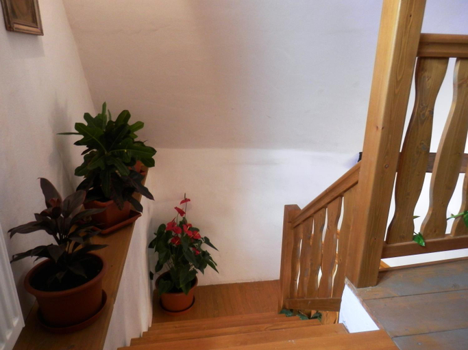 Others 2, Apartmany U sv. Floriana, Jindřichův Hradec