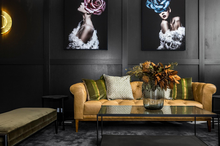 Public Area 4, Koko Broadbeach, Gold Coast