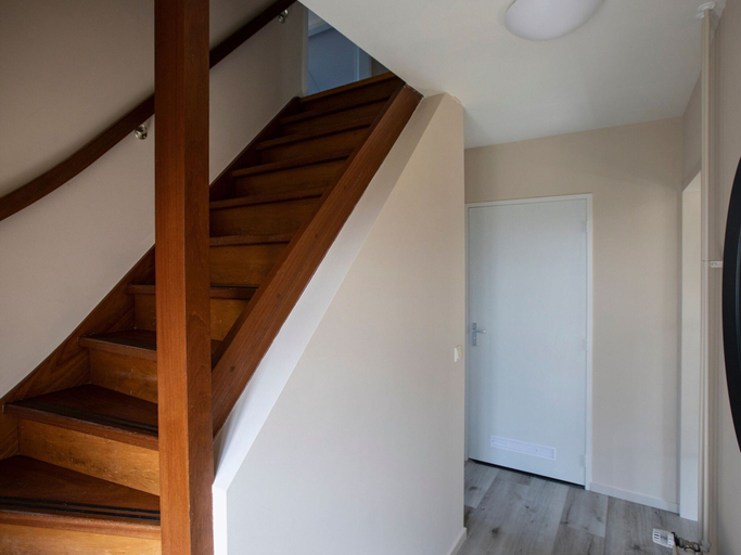 Reception, Holiday Home in Nijmegen near City Centre, Mook en Middelaar