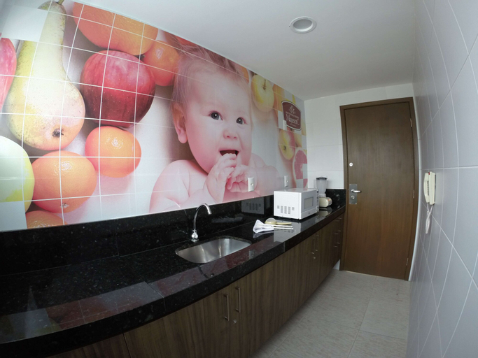 Bedroom 24
