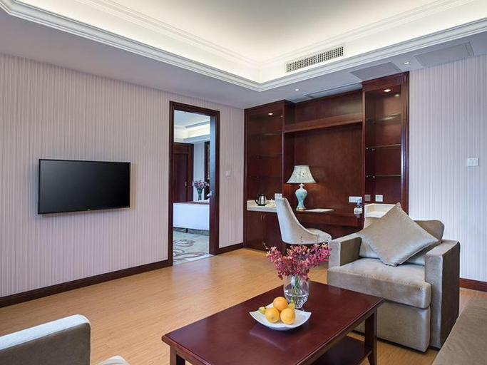 Others 4, Vienna Hotel Shenzhen Nanshan Longzhu Branch, Shenzhen