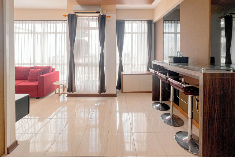 Others 3, Best Price And Good Location 1Br At Bale Hinggil Apartment, Surabaya