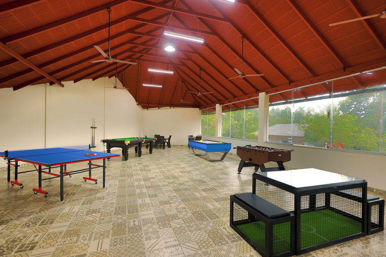 Others 5, Silent Brook Resort - Coorg, Kodagu
