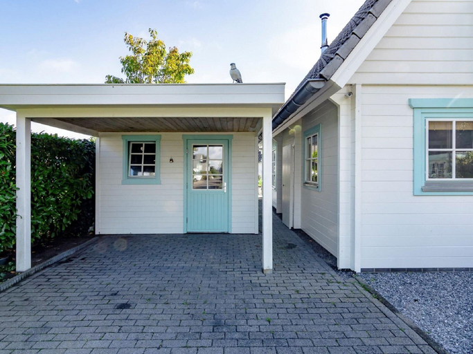 Exterior 3, Holiday Home by Zuidlaardermeer Jetty, Hoogezand-Sappemeer