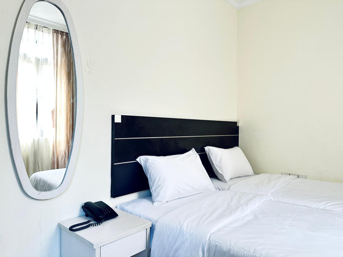Bedroom 8