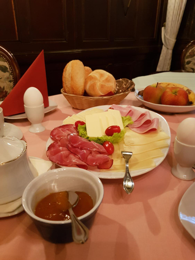 Food & Drinks 5, Parkschlosschen in Greiz, Greiz