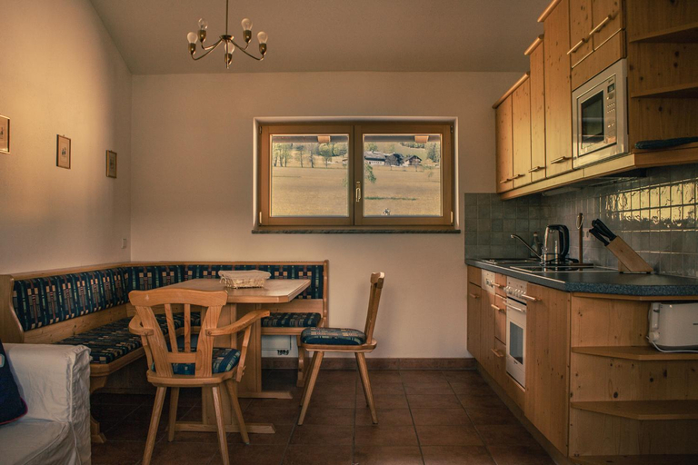 Others 4, Ferienhaus Fanni, Liezen