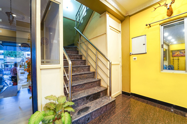 Public Area 2, Fabexpress Sivabhagya Annex, Madurai