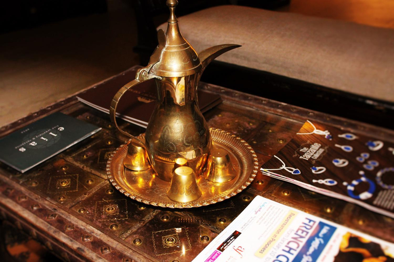 Public Area 3, Al Johari Hotel, Mjini