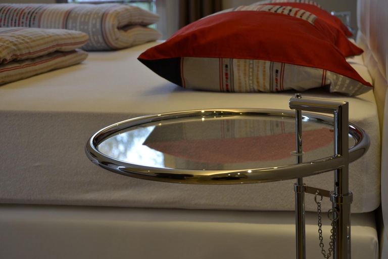 Bedroom 3, Agriturismo Maso Botes, Trento
